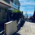Appartement Toulipa Seaside *