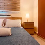 Toulipa Seaside Appartement *