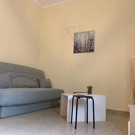 Daire Toulipa Seaside Kavala