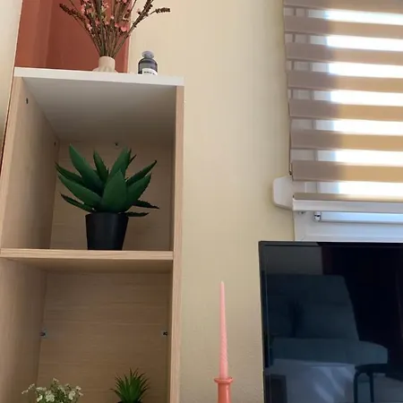 Toulipa Seaside * Kavala