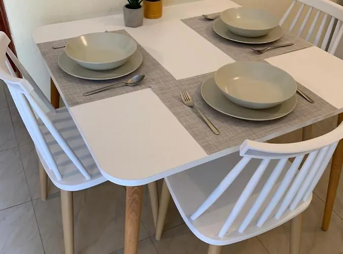 Toulipa Seaside Appartement