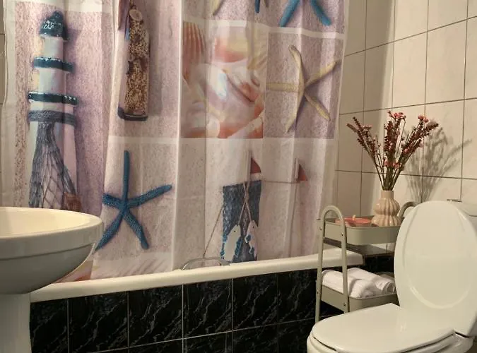 Toulipa Seaside Appartement Kavala