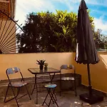 Апартаменты Toulipa Seaside Кавала