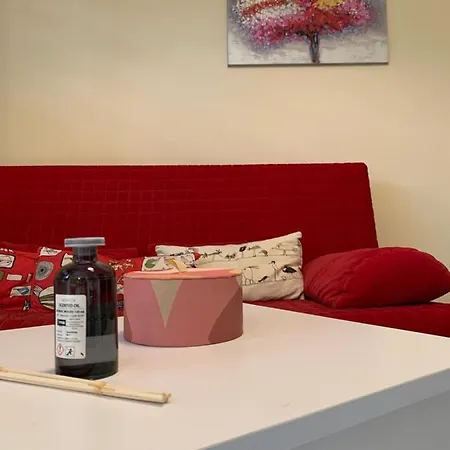 Toulipa Seaside Lägenhet