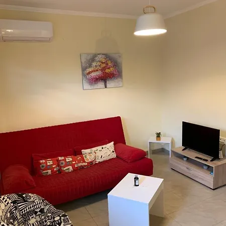 Toulipa Seaside * Kavála