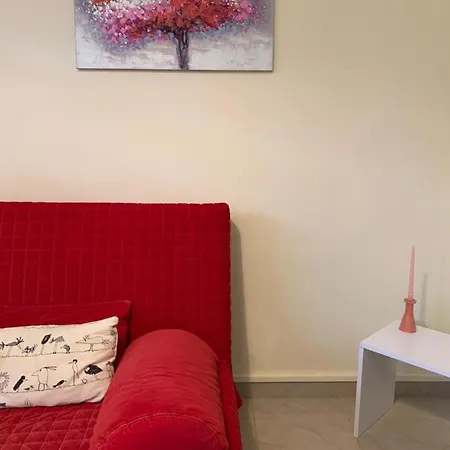 Toulipa Seaside Apartament