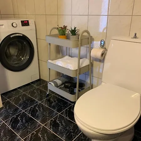Apartament Toulipa Seaside *