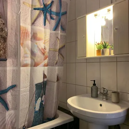 Toulipa Seaside Apartament Kavala