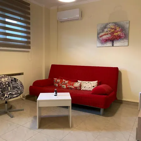 Apartament Toulipa Seaside