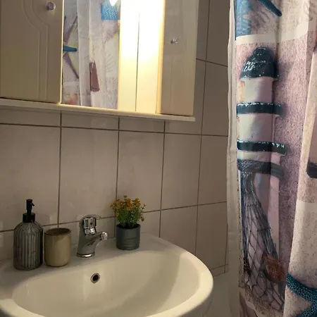 Apartman Toulipa Seaside Kavála