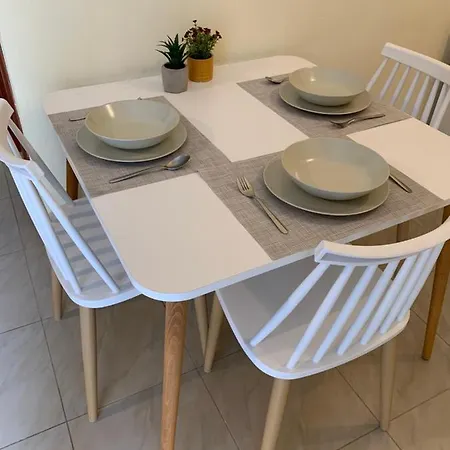 Toulipa Seaside Διαμέρισμα