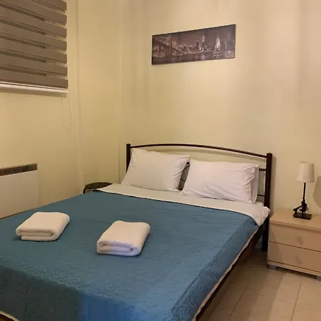 Apartament Toulipa Seaside