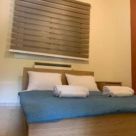 Toulipa Seaside Apartament