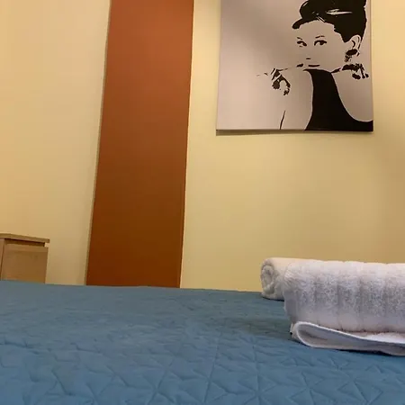 Toulipa Seaside Apartament *