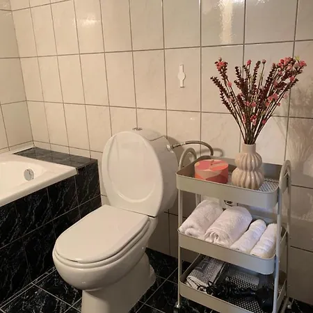 Apartament Toulipa Seaside *
