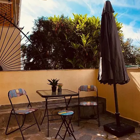 Apartament Toulipa Seaside Kavala