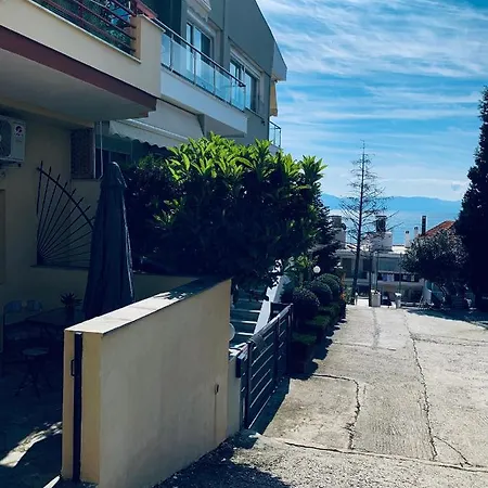 Apartament Toulipa Seaside *