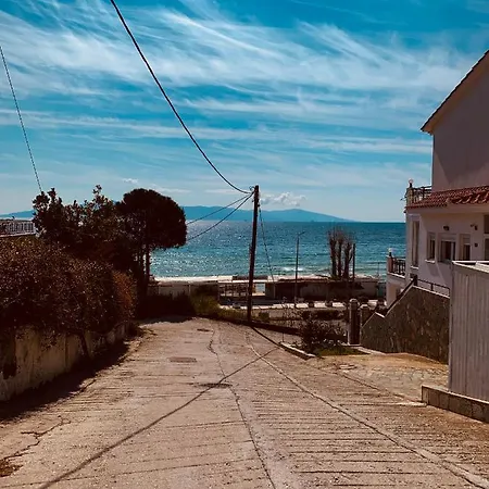 Toulipa Seaside