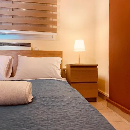Toulipa Seaside Apartament *