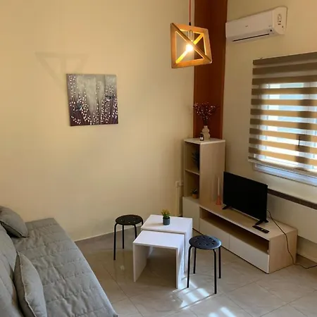 Διαμέρισμα Toulipa Seaside *