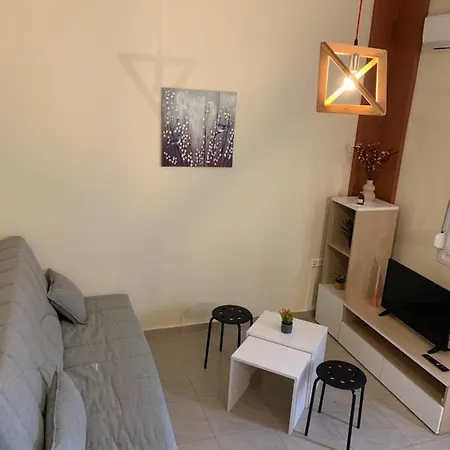 Toulipa Seaside Apartament