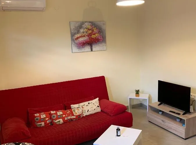 Toulipa Seaside * Кавала