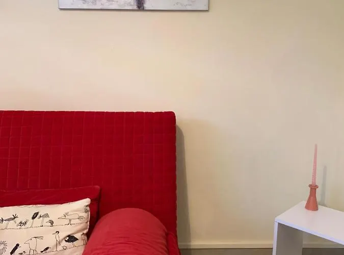 Toulipa Seaside Апартаменты