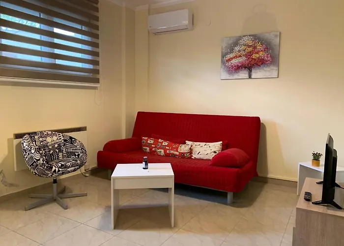 Apartament Toulipa Seaside