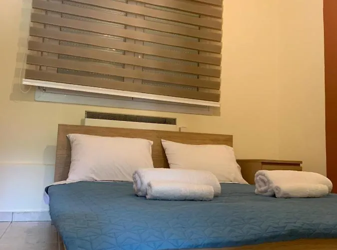 Toulipa Seaside Apartament