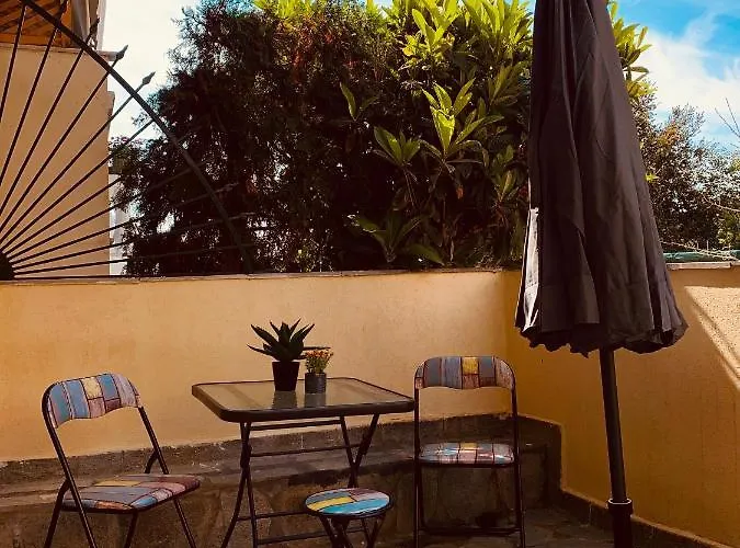 Apartament Toulipa Seaside Kawala