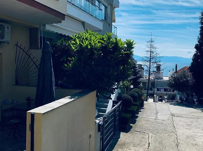 Apartament Toulipa Seaside *