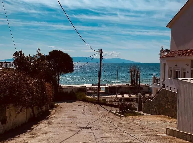 Toulipa Seaside