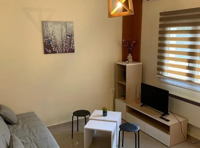 Апартаменты Toulipa Seaside *