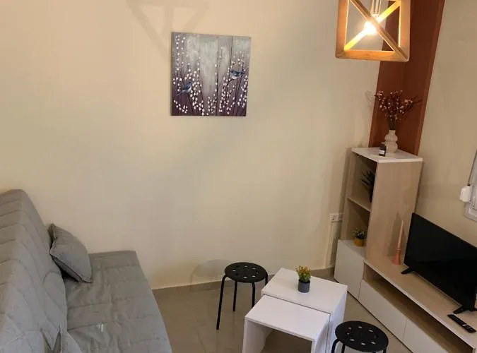 Toulipa Seaside Apartament